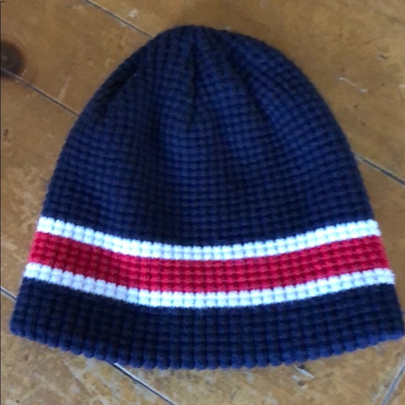 Accessories - NWOT stretchy knit Unisex Beanie